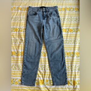 Euro Brand DRYKORN Skinny Jeans